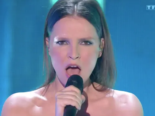 The Voice All Stars : Anne Sila remporte la finale ! (Vidéo)
